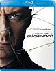 Fragmentado (2016) (PT Import) Blu-ray