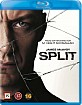 Split (2016) (SE Import) Blu-ray