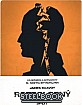 Rozpolcený (2016) -  Steelbook (CZ Import ohne dt. Ton) Blu-ray
