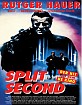 Split Second (1992) - Limited Edition Hartbox Blu-ray