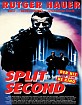 Split Second (1992) (Limited Hartbox Edition) Blu-ray