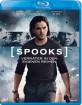 Spooks: Verräter in den eigenen Reihen (CH Import) Blu-ray