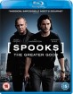 Spooks: The Greater Good (UK Import ohne dt. Ton) Blu-ray