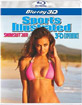 Sports Illustrated Swimsuit 2011: The 3D Experience (Blu-ray 3D) (US Import) Blu-ray