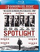 Spotlight (2015) (ES Import ohne dt. Ton) Blu-ray