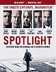 Spotlight (2015) (Blu-ray + UV Copy) (FR Import ohne dt. Ton) Blu-ray