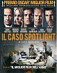 Il Caso Spotlight (IT Import ohne dt. Ton) Blu-ray