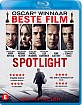 Spotlight (2015) (NL Import ohne dt. Ton) Blu-ray