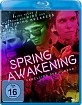 Spring Awakening - Rebellion der Jugend Blu-ray