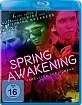 Spring Awakening - Rebellion der Jugend Blu-ray