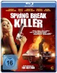 Spring Break Killer Blu-ray