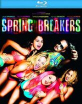 Spring Breakers (CH Import) Blu-ray