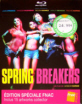 Spring Breakers - Edition Speciale FNAC (FR Import ohne dt. Ton) Blu-ray