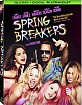 Spring Breakers (Blu-ray + Digital Copy + UV Copy) (Region A - US Import ohne dt. Ton) Blu-ray