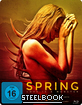 Spring - Love is a Monster (Limited Edition Steelbook) Blu-ray