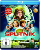 Sputnik (2013) Blu-ray