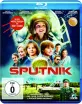 Sputnik (2013) Blu-ray