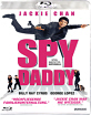 Spy Daddy (CH Import) Blu-ray