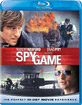 Spy Game (US Import ohne dt. Ton) Blu-ray