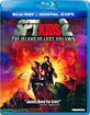 Spy Kids 2: The Island of Lost Dreams (Region A - US Import ohne dt. Ton) Blu-ray
