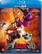 Spy Kids 3D - Game Over (NL Import ohne dt. Ton) Blu-ray