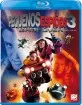 Pequenos Espiões 3 - Game Over (BR Import ohne dt. Ton) Blu-ray