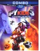 Spy Kids 3 - Game Over (Blu-ray + DVD) (Region A - CA Import ohne dt. Ton) Blu-ray