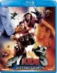 Spy Kids 3 - Game Over (ES Import ohne dt. Ton) Blu-ray