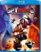 Spy Kids 3 - Game Over (FR Import ohne dt. Ton) Blu-ray