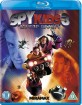 Spy Kids 3 - Game Over (UK Import ohne dt. Ton) Blu-ray