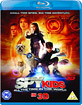 Spy Kids 4 - All Time in the World 3D (Blu-ray 3D) (UK Import ohne dt. Ton) Blu-ray