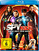 Spy Kids 4 - Alle Zeit der Welt Blu-ray