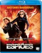 Pequenos Espiões (BR Import ohne dt. Ton) Blu-ray