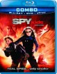 Spy Kids (Blu-ray + DVD + Digital Copy) (Region A - CA Import ohne dt. Ton) Blu-ray