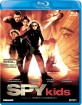 Spy Kids (ES Import ohne dt. Ton) Blu-ray