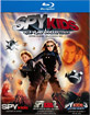 Spy Kids / Espions en herbe - Collection (Region A - CA Import ohne dt. Ton) Blu-ray