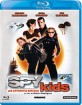 Spy Kids - Les Apprentis Espions (FR Import ohne dt. Ton) Blu-ray