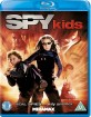 Spy Kids (UK Import ohne dt. Ton) Blu-ray