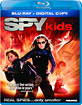 Spy Kids (Region A - US Import ohne dt. Ton) Blu-ray