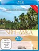 100 Destinations - Sri Lanka Blu-ray
