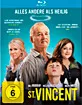 St. Vincent (2014) Blu-ray