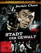 Stadt der Gewalt - Shinjuku Incident (Limited Mediabook Edition) (Uncut) Blu-ray
