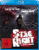 Stag Night Blu-ray