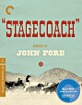 Stagecoach (1939) - Criterion Collection (Region A - US Import ohne dt. Ton) Blu-ray