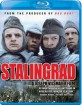 Stalingrad (1993) (Region A - US Import) Blu-ray