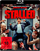 Stalled (2013) Blu-ray