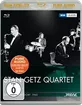 Stan Getz Quartet - Live in Düsseldorf 1960 (Audio Blu-ray) Blu-ray