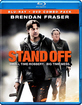Stand Off (Blu-ray + DVD) (US Import ohen dt. Ton) Blu-ray