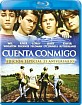 Cuenta Conmigo - Edición Especial 25 Anniversario (ES Import ohne dt. Ton) Blu-ray