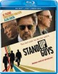 Stand Up Guys (Blu-ray + DVD) (Region A - CA Import ohne dt. Ton) Blu-ray